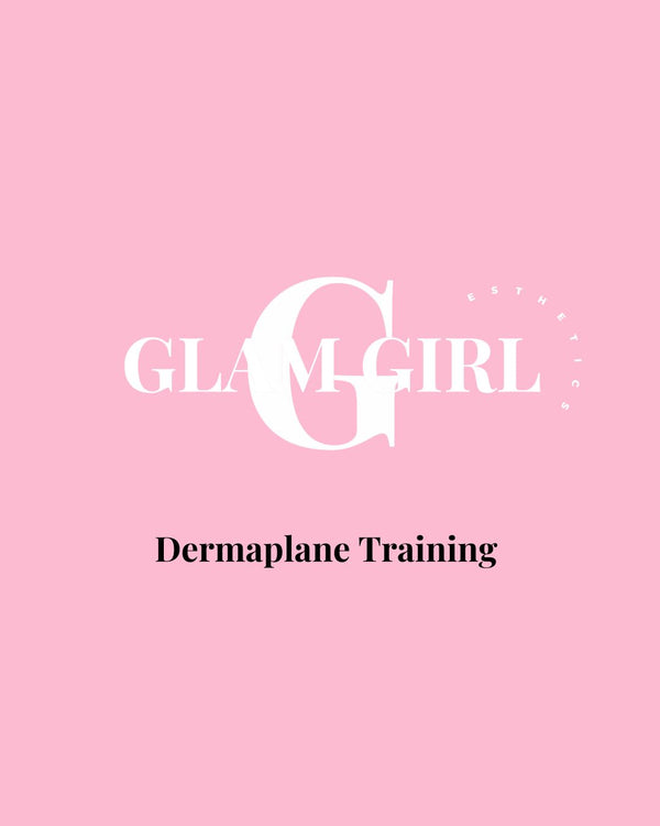 Dermaplane Training