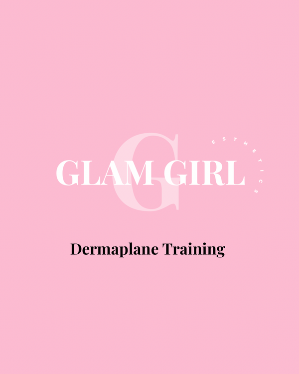 Dermaplane Training