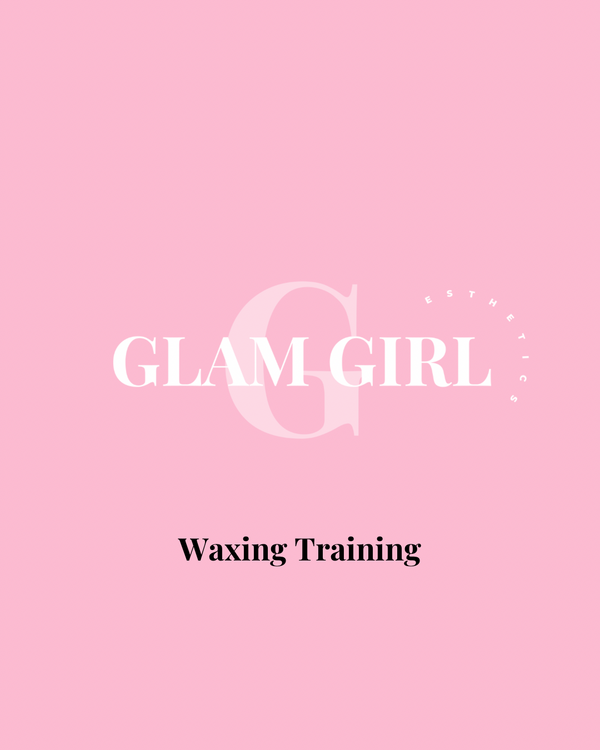 Waxing Training